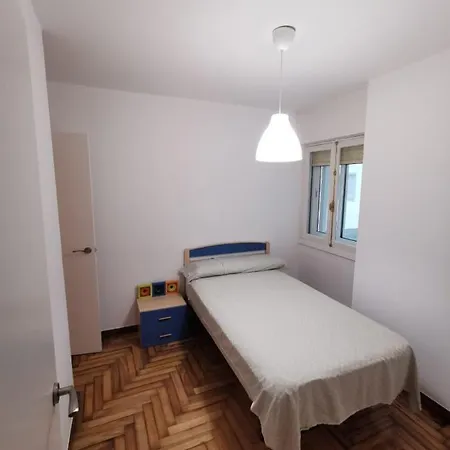 Apartamento Casa Olivo Vigo Exterior foto