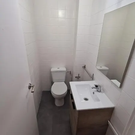 Apartamento Casa Olivo Vigo Exterior foto