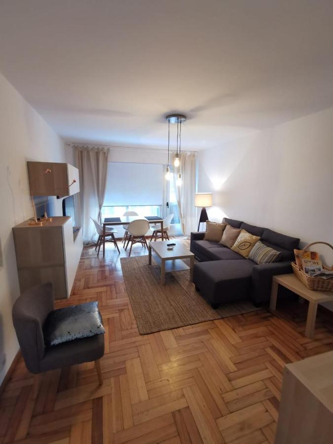 Casa Olivo Apartamento Vigo